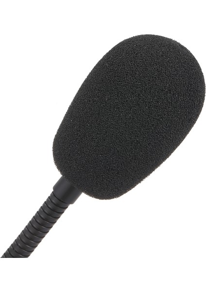 Kayıt ve Oynanma Için 6.5 mm Kablolu Kondansatör Mikrofonu (Yurt Dışından)