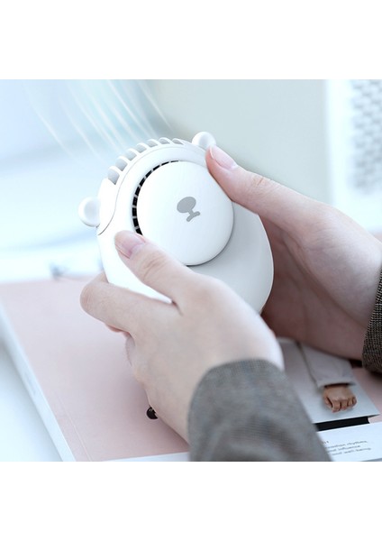 USB Boyun Fanı Taşınabilir 3 Hızlı Düşük Gürültülü (Yurt Dışından) fiyatları