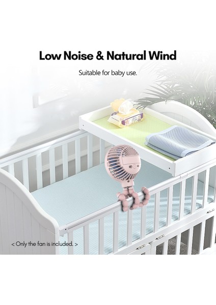 Taşınabilir Mini Fan 3 Hız Ayarı USB Şarjlı (Yurt Dışından) fırsatları