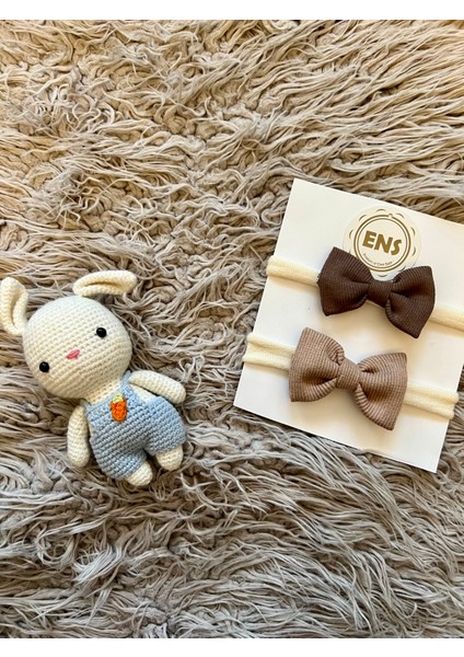 2 Li Paket Bandana Seti