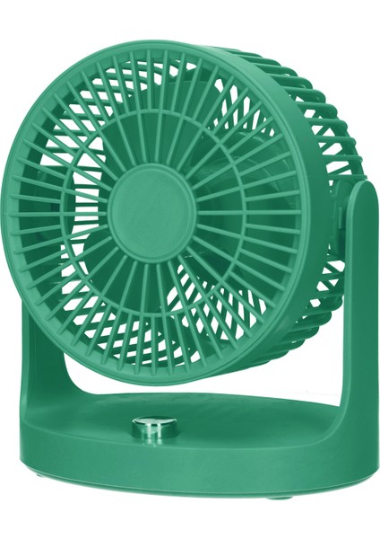 Hava Dolaşım Fanı 110 Derece Eğimli 3 Hızlı Soğutma (Yurt Dışından)