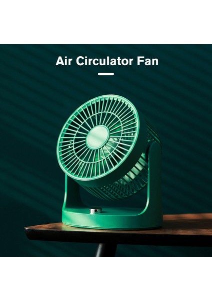 Hava Dolaşım Fanı 110 Derece Eğimli 3 Hızlı Soğutma (Yurt Dışından) fiyatları
