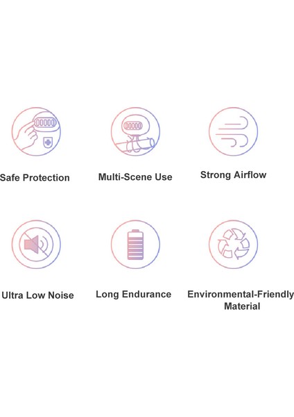 USB Kılıfsız Taşınabilir Şarj Edilebilir Fan (Yurt Dışından) modelleri