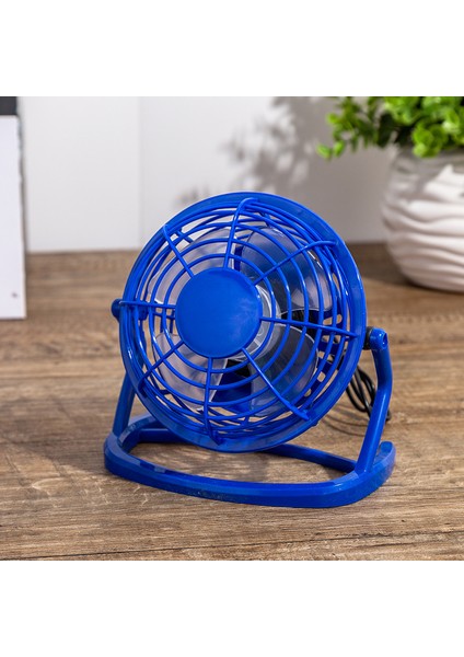 2019 4 Inç Taşınabilir USB Mini Plastik Siyah Vantilatör (Yurt Dışından) fiyatları