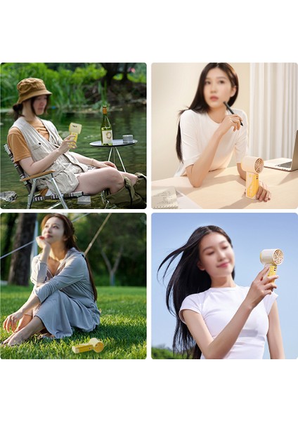 Çevreye Açık El Fanı 100 Devir Süzüksüz Hızlar Yüksek Hız (Yurt Dışından) fiyatları