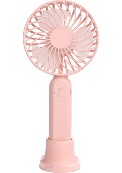 Taşınabilir Boyun Bandı USB Şarj Edilebilir Çift Fan (Yurt Dışından)