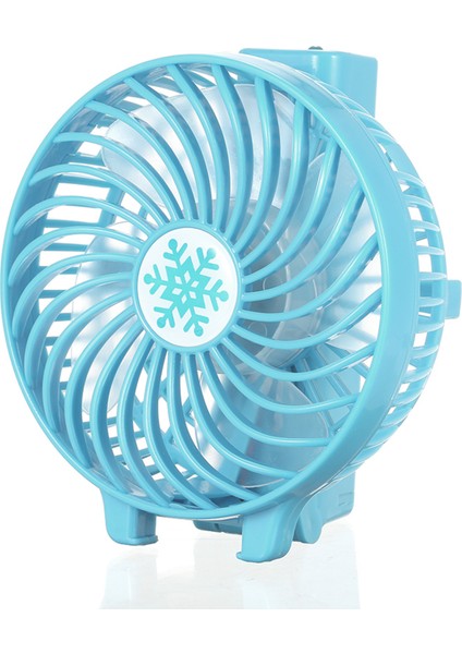 Taşınabilir Mini USB Şarj Edilebilir Katlanabilir Fan (Yurt Dışından) fiyatları