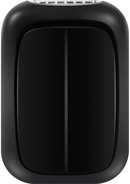 Taşınabilir 2'li Mini Fan 3 Hız 4000MAH Uzun Çalışma Süresi (Yurt Dışından)