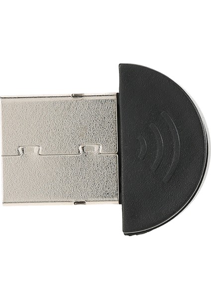 USB 2.0 Mini Mikrofon Ses Adaptörü Pc Ses Tanıma Için (Yurt Dışından)