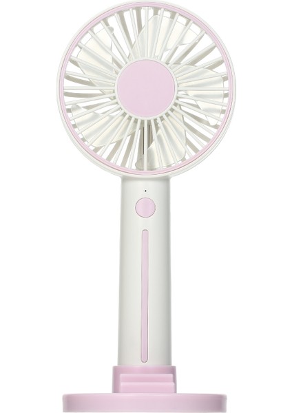 Taşınabilir Fanlar 3 Hız Ayarı Cep Telefonu Standı Işlevli (Yurt Dışından)