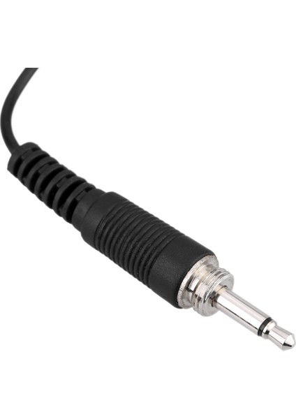 Bilgisayar, Pc, Dizüstü Bilgisayar Için Mini Taşınabilir Kliple 3.5mm Mikrofon (Yurt Dışından)