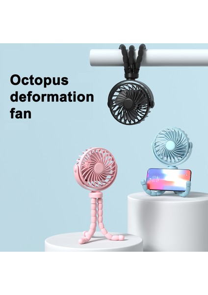 Taşınabilir El Fanı 3 Ayarlı Hızı 360° Dönebiliyor (Yurt Dışından) fiyatları