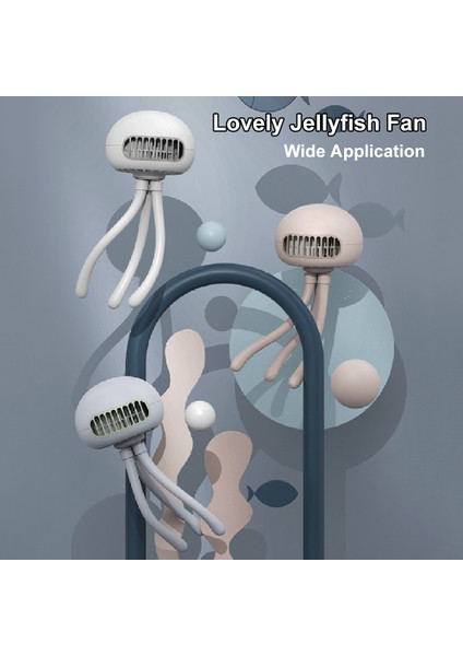 USB Kılıfsız Taşınabilir Şarj Edilebilir Bebek Arabası Fanı (Yurt Dışından) fırsatları