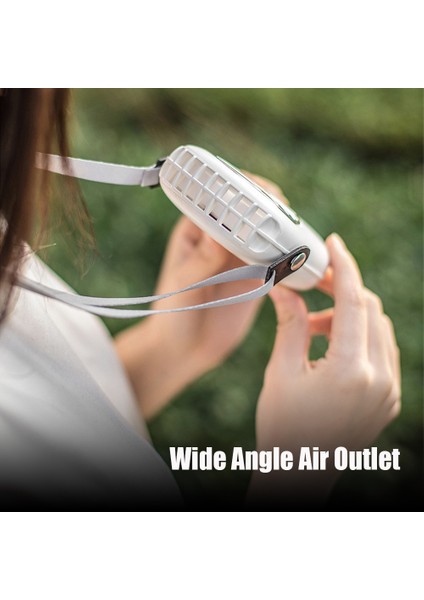 USB Mini Taşınabilir Fan 3 - Düşük Gürültülü Hızı (Yurt Dışından) modelleri