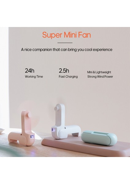El Ile Kullanılabilir Katlanabilir Mini 3 Iç 1 Taşınabilir Güç Kaynağı (Yurt Dışından)