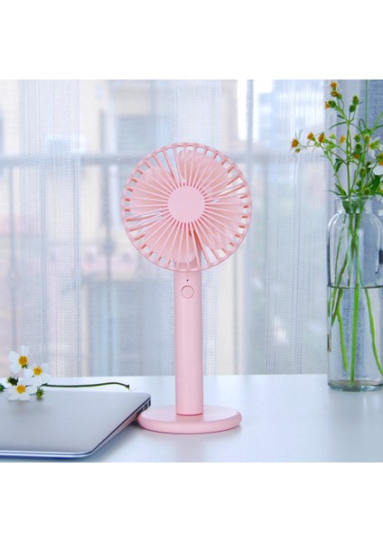 Ayçiçeği Şeklinde Taşınabilir El Fanı Şarj Edilebilir 3 Ayarlı Hız (Yurt Dışından) fiyatları