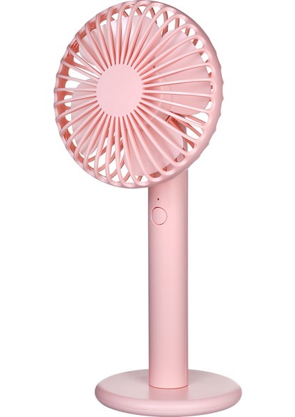 Ayçiçeği Şeklinde Taşınabilir El Fanı Şarj Edilebilir 3 Ayarlı Hız (Yurt Dışından) fırsatları