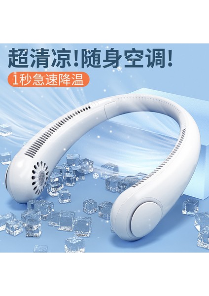 Pembe Küçük Taşınabilir USB Şarjlı Güçlü Lı Fan (Yurt Dışından) fiyatları