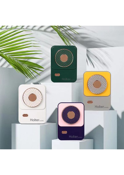 Taşınabilir USB Sansürsüz Üç Şevreli Fan (Yurt Dışından) indirimleri