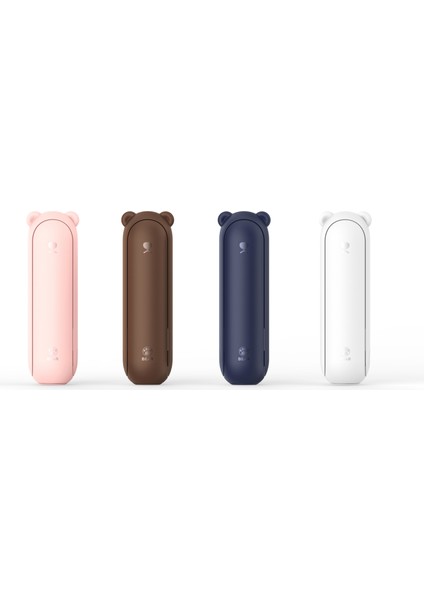 El Ile Tutulabilir Katlanabilir Ayı Fanı (Yurt Dışından) indirimleri