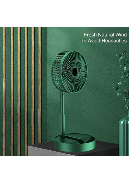 Katlanabilir Taşınabilir USB Fan (Yurt Dışından) fiyatları