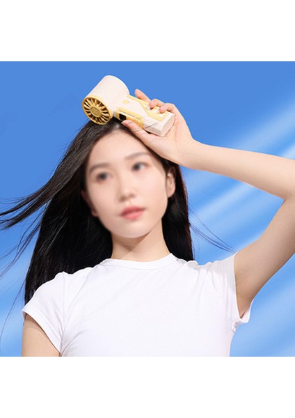 Çevre Dostu El Fanı 100 Dişli Sonsuz Hızlı Yüksek Hız (Yurt Dışından) fiyatları