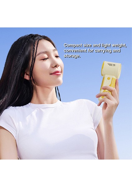 Çevre Dostu El Fanı 100 Dişli Sonsuz Hızlı Yüksek Hız (Yurt Dışından) modelleri