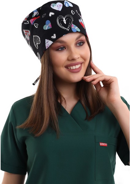 Bone - 5003 Siyah Love modelleri