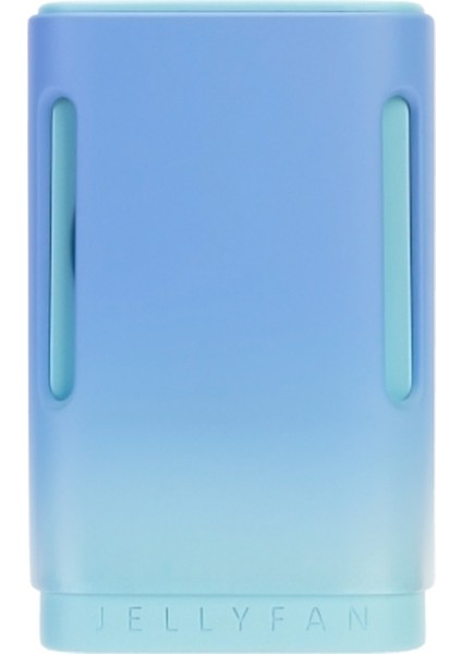 Kolluklu Mini Taşınabilir Sessiz 3 Hızlı USB ile Çalışan Fan (Yurt Dışından)