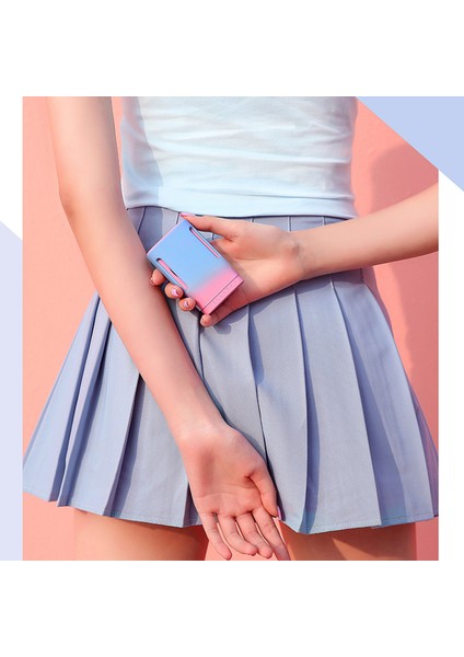 Kolluklu Mini Taşınabilir Sessiz 3 Hızlı USB ile Çalışan Fan (Yurt Dışından) fiyatları