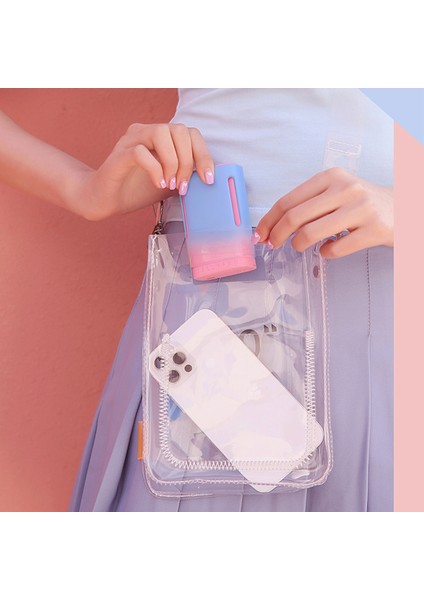 Kolluklu Mini Taşınabilir Sessiz 3 Hızlı USB ile Çalışan Fan (Yurt Dışından) fırsatları