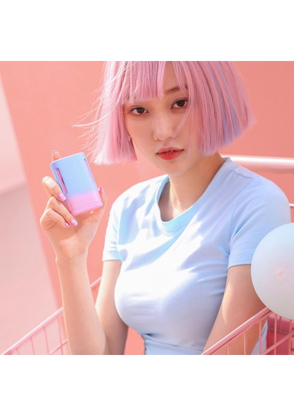 Kolluklu Mini Taşınabilir Sessiz 3 Hızlı USB ile Çalışan Fan (Yurt Dışından) indirimleri