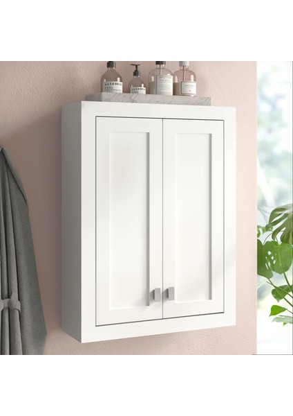 Arişa Venty Banyo Dolabı