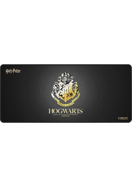 Rapid Series Hogwarts Edition 90×40 Xxl Mouse Pad (MP-RA90-HP04)