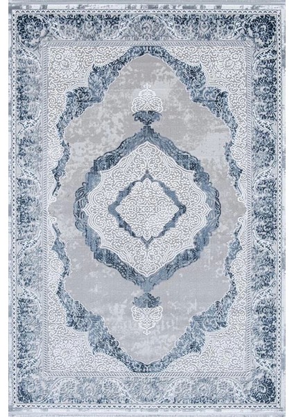 Miras 6801 Gri Mavi