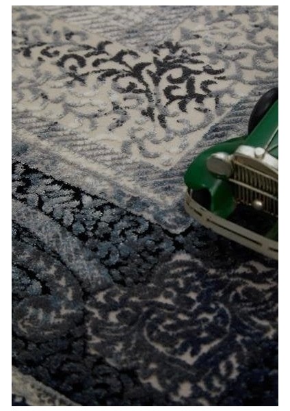 Miras 6802 Gri Mavi