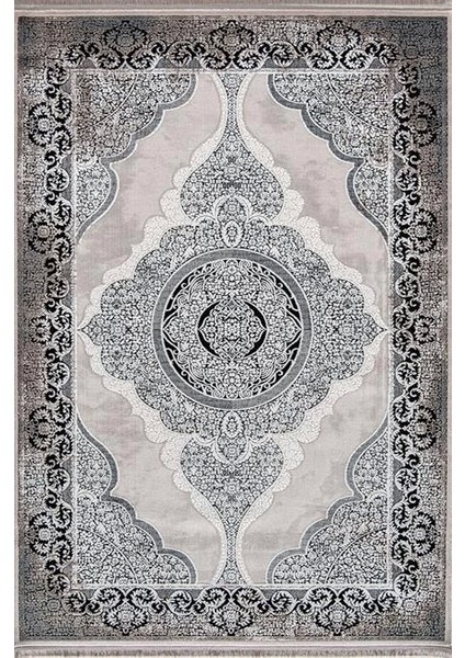 Miras 6804 Gri Siyah