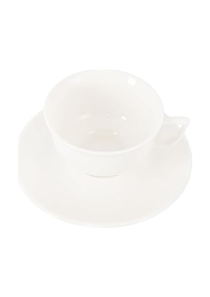 Bedford Alumilite Tabaklı Çay Fincanı 185CC