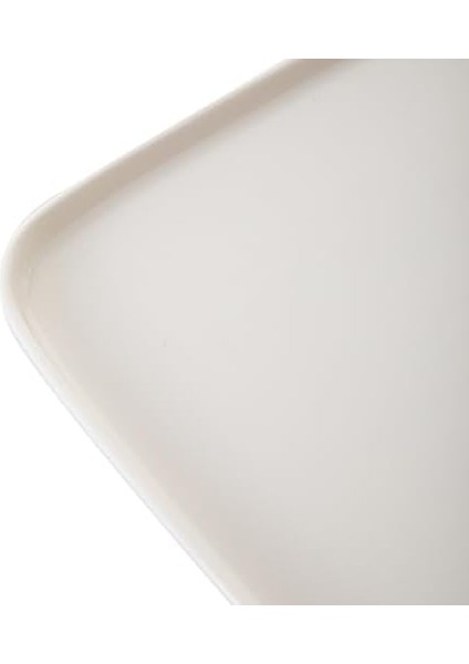 Concept Natura Kare Servis Tabağı 28 cm