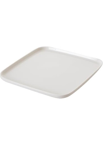 Concept Natura Kare Servis Tabağı 28 cm