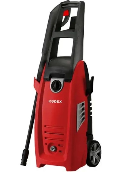 Rodex RDX7115 Basınçlı Yıkama Makinesi 160 Bar 1900W
