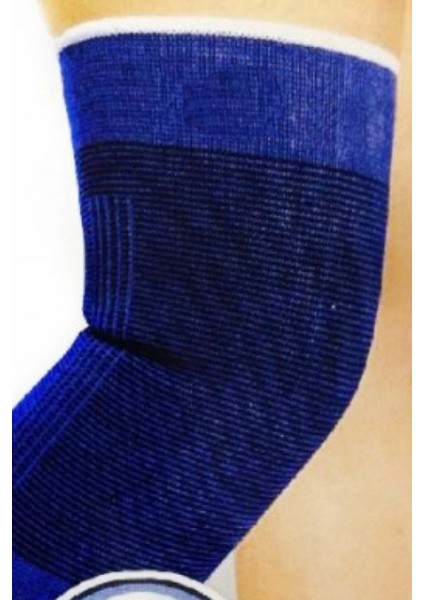 Sporcu Dizlik 2'li Set Çok Amaçlı Kullanım Sporcu Dizliği