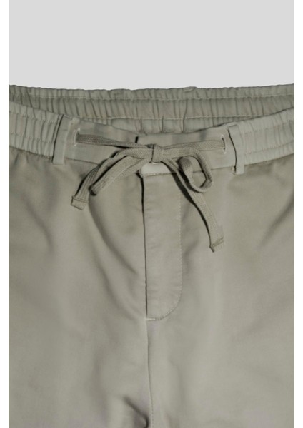 Kordonlu Lastikli Jogger Erkek Pantolon fiyatları