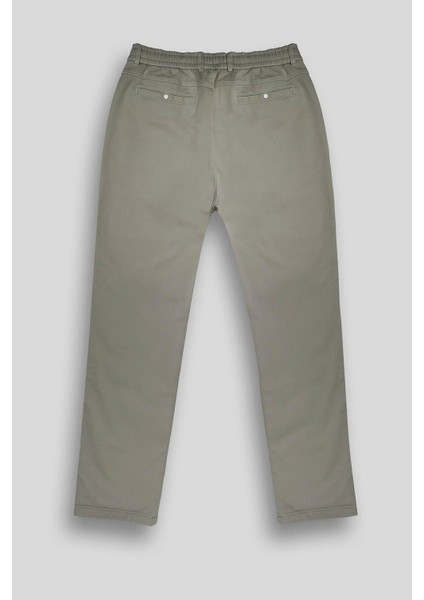 Kordonlu Lastikli Jogger Erkek Pantolon indirimleri