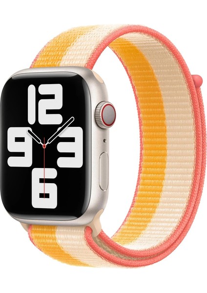 Watch 45MM Maize Sport Loop Kordon 3J644ZM/A (Demo)