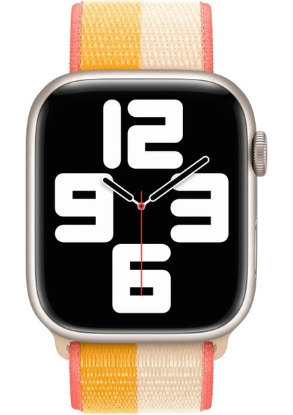 Watch 45MM Maize Sport Loop Kordon 3J644ZM/A (Demo)