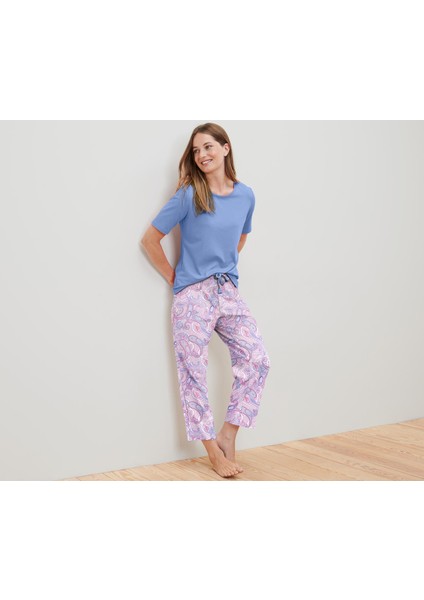 7/8 Pijama Takımı