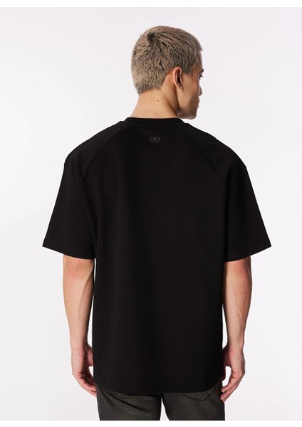 I Am Another Baskılı Basic Erkek T-Shirt modelleri