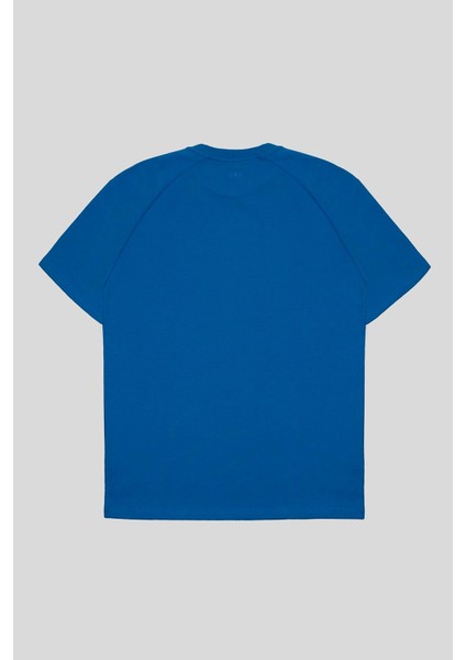 I Am Another Baskılı Basic Erkek T-Shirt