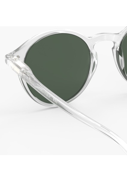 Sun #D Polarize Crystal - Kristal Yetişkin Polarize Güneş Gözlüğü modelleri
